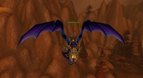 World of WarCraft